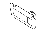 FE8869320B77 - : Sun-Visor for Mazda: RX-8 Image