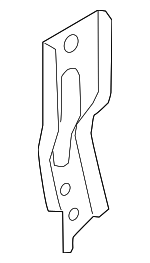 62476J6000 - Suspension: Stay for Kia: K900 Image