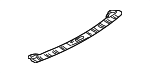 51478185232 - Body: Sill Plate for BMW Image