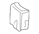 51478198063 - Body: Switch for BMW Image