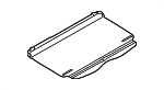 51478217308 - Body: Luggage Cover for BMW Image