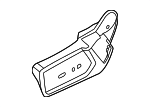CK4Z9961694BB - Body: Outer Cover for Ford Image
