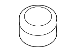 292442G700 - Engine: Engine Cover Insulator for Kia Image