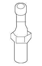 292462G000 - Engine: Engine Cover Stud for Kia Image