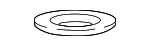 13315747 - Suspension: Washer for GM Image