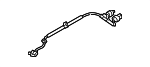 KF6867SH0 - Emission System: Wire Harness for Mazda: CX-5, CX-9 Image