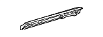 6120360020 - Body: Side Rail for Lexus: LX570 Image