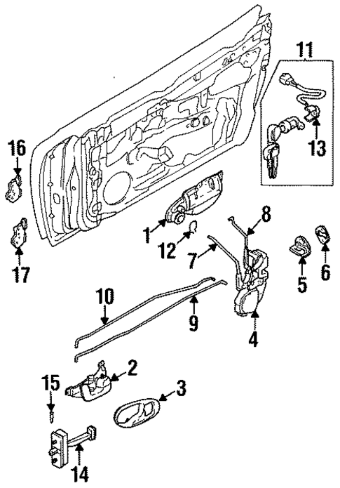 Diagram 1