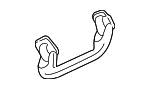 15208592 - Body: Grip Handle for Chevrolet: Monte Carlo Image