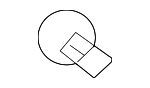 22872930 - Body: Level Sensor for GM Image