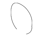 1J0145769D - Cooling System: Inter-cooler Retainer Clip for Volkswagen Image