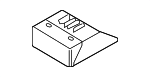 YDB100120 - : Tilt Switch for Land Rover: Range Rover Image
