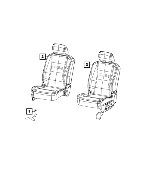 Sensors for 2022 Ram 1500 Classic #11