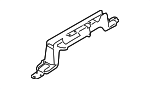 TD1388C5502 - Body: Cover for Mazda Image