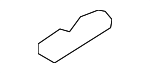 EG238816702 - Body: Adjust Knob for Mazda Image