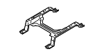 TD1188C50 - Body: Seat Frame for Mazda Image