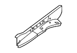 51021SJ0009P - Body: Upper Frame for Subaru Image