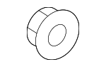 902380007 - Body: Gusset Nut for Subaru Image