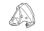 51610FL0209P - Body: Front Panel for Subaru Image