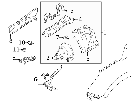 Diagram 10