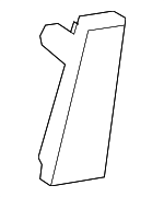 52107161064 - Electrical: Side Air Bag for BMW Image