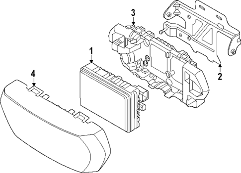 Cruise Control for 2024 BMW X5 #0