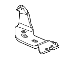 5Q0819805E - Body: Rear Duct for Audi Image