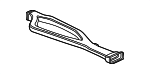 8Y0857039 - Body: Center Duct for Audi Image