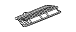 5Q0815479 - Body: Manifold for Audi Image