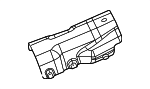 5076641AC - Exhaust: Heat Shield for Mopar Image