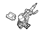 563103W960 - : Steering Column for Kia: Sportage Image