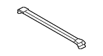 LR002417 - : Cross Bars Kit for Land-Rover Image