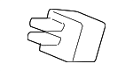 D1780C - Electrical: ACDelcoâ„¢ Accessory Power Relay for GM Image image