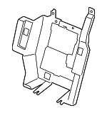 15245501 - Electrical: Mount Bracket for Pontiac: Solstice | Saturn: Sky Image