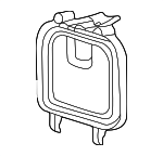 9214038000 - : Dust Cap for Hyundai Image