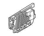 PU5Z14G371XME - Body: Module for Ford Image