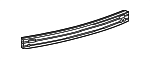 5217142120 - Body: Impact Bar for Toyota: bZ4X Image