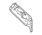 32219255 - Body: Connector for Volvo Image