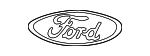 YS4Z5442528HA - Body: Nameplate for Ford Image