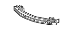 71130TZ5A00 - Body: Bumper Impact Bar for Acura Image