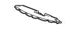 71115TZ5A11 - Body: Guide Plate for Acura Image