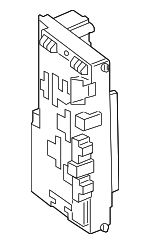 61149315150 - : Distribution Box for BMW Image