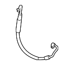 EG2161461C - : Discharge Hose for Mazda: CX-7 Image