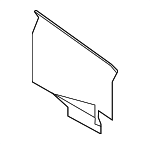 EG2161472A - : Bracket for Mazda Image