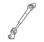 480801KA0A - : Shaft &amp; Joint for Nissan: Juke Image