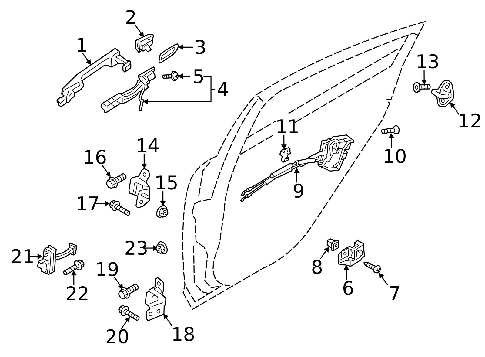 まぐページ Kawasaki Motorcycle 1988 OEM Parts Diagram for CLUTCH | Partzilla.com