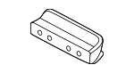 812543S000 - Body: Handle for Kia Image