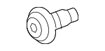 N90993602 - Body: Buffer Bolt for Volkswagen: Atlas Cross Sport, Taos Image