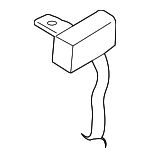 2732535610 - : Condenser Assembly for Kia: Amanti, Sedona, Sorento Image