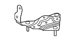 4459111010 - Electrical: Mount Bracket for Lexus: LC500, LC500h, LS500, LS500h Image